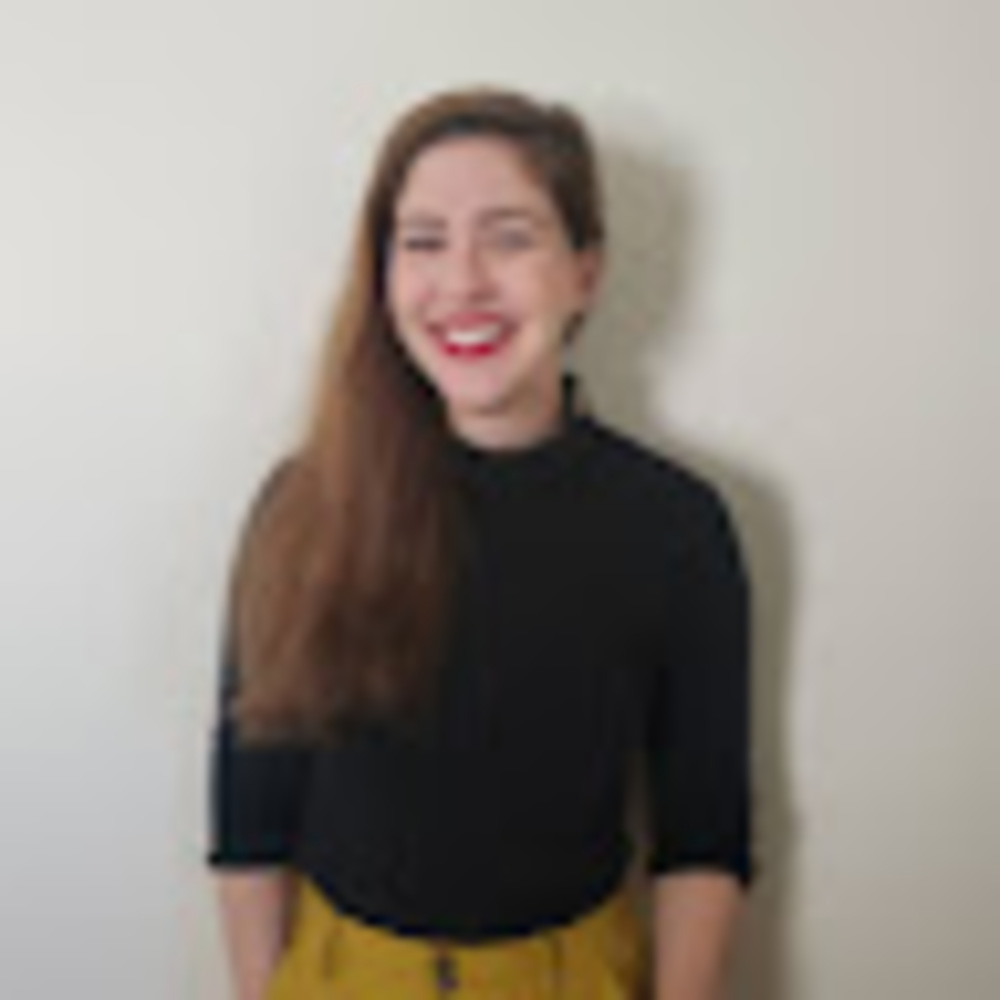 Meet your Posher, Libby